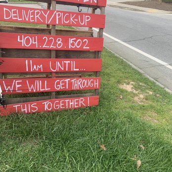 Dixie Q - Barbeque Near Me - Atlanta, Georgia