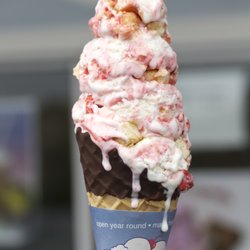 Handel's Ice Cream