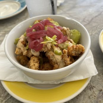 Guanabanas - Gator bites - Seafood Near Me - Jupiter, Florida Guanabanas - Gator bites - Seafood Near Me - Jupiter, Florida
