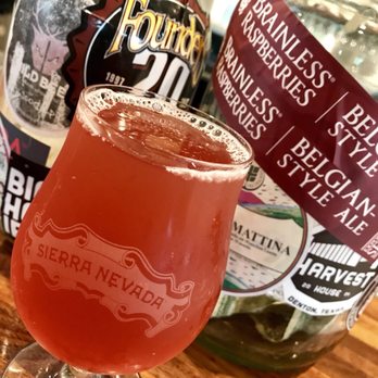 Harvest House - Coffee & Tea Near Me - Denton, Texas