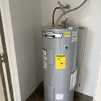 IMT Ahwatukee - Water Heater replacement - Apartments Near Me - Phoenix, Arizona