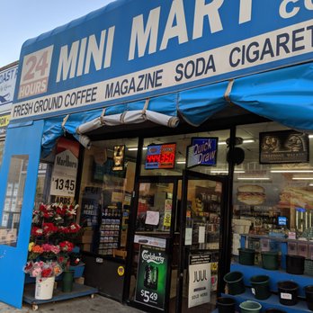 Skytop Mini Mart - Store front. - Grocery Near Me - Rego Park, New York Skytop Mini Mart - Store front. - Grocery Near Me - Rego Park, New York