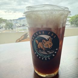 Cold Brew - Meduim