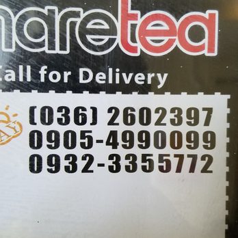 Sharetea - Bubble Tea Near Me - Malay, AKL