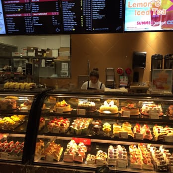 85°C Bakery Cafe-Irvine - Coffee & Tea Near Me - Irvine, California
