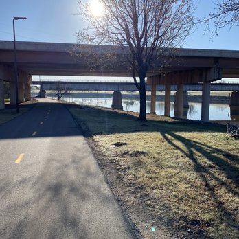 Oklahoma River Trails - Hiking Near Me Oklahoma River Trails - Hiking Near Me