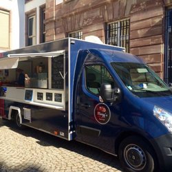 Moogy's - Retrouvez-nous sur Strasbourg et ses environs. http://moogys-foodtruck.fr