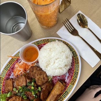 Friendship Kitchen - Wholesome Plate - Vietnamese Near Me - Portland, Oregon Friendship Kitchen - Wholesome Plate - Vietnamese Near Me - Portland, Oregon
