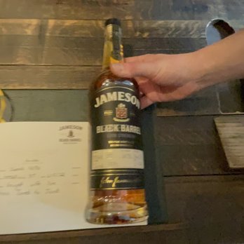 Jameson Distillery Bow St - Museums Near Me - Dublin, D