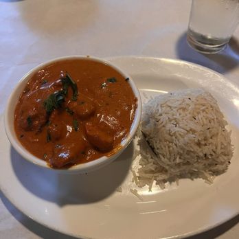 Masala Indian Kitchen - Butter Chicken - Indian Near Me - Lafayette, Louisiana Masala Indian Kitchen - Butter Chicken - Indian Near Me - Lafayette, Louisiana