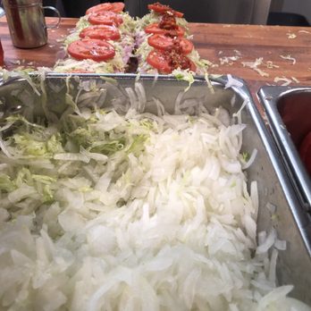 Tastee Sub Shop - Delis Near Me - Edison, New Jersey