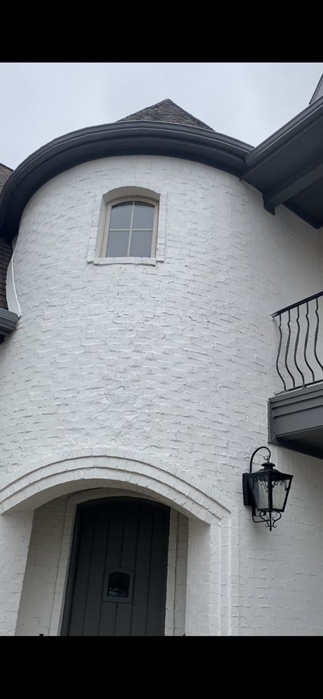 Slide of Peschel Custom Gutters