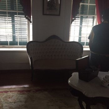 Gamble Plantation - Landmarks & Historical Buildings Near Me - Ellenton, Florida