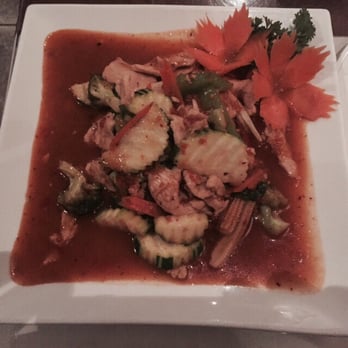 Thai Place - Hot and Sweet Chili - Thai Near Me - Winter Park, Florida Thai Place - Hot and Sweet Chili - Thai Near Me - Winter Park, Florida