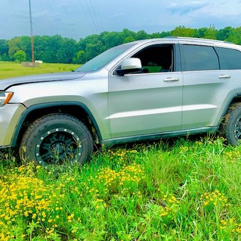 Mr Complete - 2011 Grand Cherokee 3.6L AT 2wd - Auto Parts & Supplies Near Me - Memphis, Tennessee