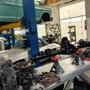 Strange Auto Barn