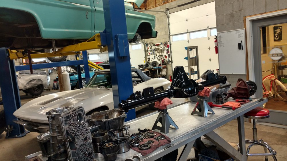 STRANGE AUTO BARN Updated October 2024 66 Photos 10404 299th St E