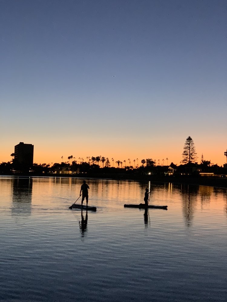 PADDLE BOARD SAN DIEGO Updated August 2024 77 Photos & 19 Reviews