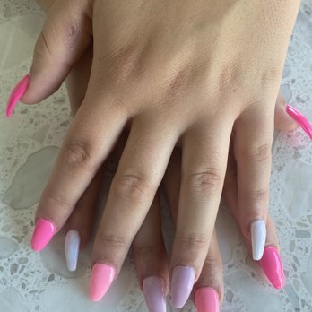 Stone Nails - Nail Salons Near Me - Sacramento, California Stone Nails - Nail Salons Near Me - Sacramento, California