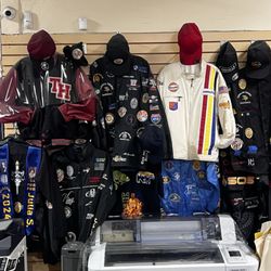 T Shirts Haven Inc