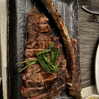 Stripsteak - Tomahawk - Steakhouses Near Me - Honolulu, Hawaii Stripsteak - Tomahawk - Steakhouses Near Me - Honolulu, Hawaii