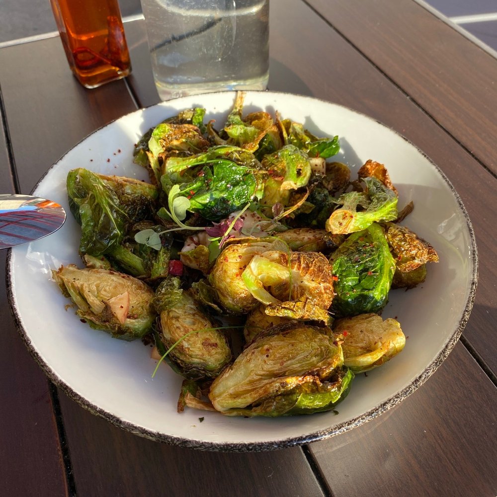 Posto - Brussels sprouts - Italian Near Me - Somerville, Massachusetts Posto - Brussels sprouts - Italian Near Me - Somerville, Massachusetts
