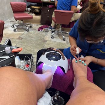 Van Spa & Nails - Nails pedi - Nail Salons Near Me - Lakeland, Florida Van Spa & Nails - Nails pedi - Nail Salons Near Me - Lakeland, Florida