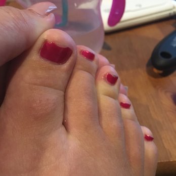 Sunny Nails - Chipping after four days DON'T GO HERE - Nail Salons Near Me - Santa Rosa, California Sunny Nails - Chipping after four days DON'T GO HERE - Nail Salons Near Me - Santa Rosa, California