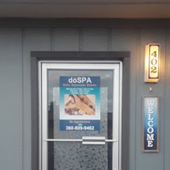 doSpa - Reflexology Near Me - Port Angeles, Washington