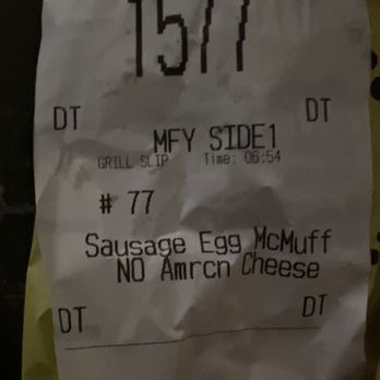 McDonalds - my order - Fast Food Near Me - Sacramento, California McDonalds - my order - Fast Food Near Me - Sacramento, California