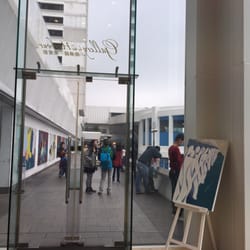 海港城．美術館