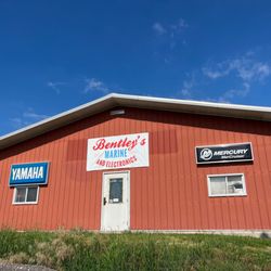 Bentley's Marine Wentzville
