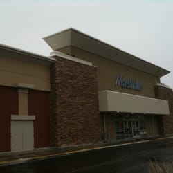 Marshalls