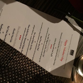 VUE Bar + Restaurant - Bars Near Me - Long Beach, California