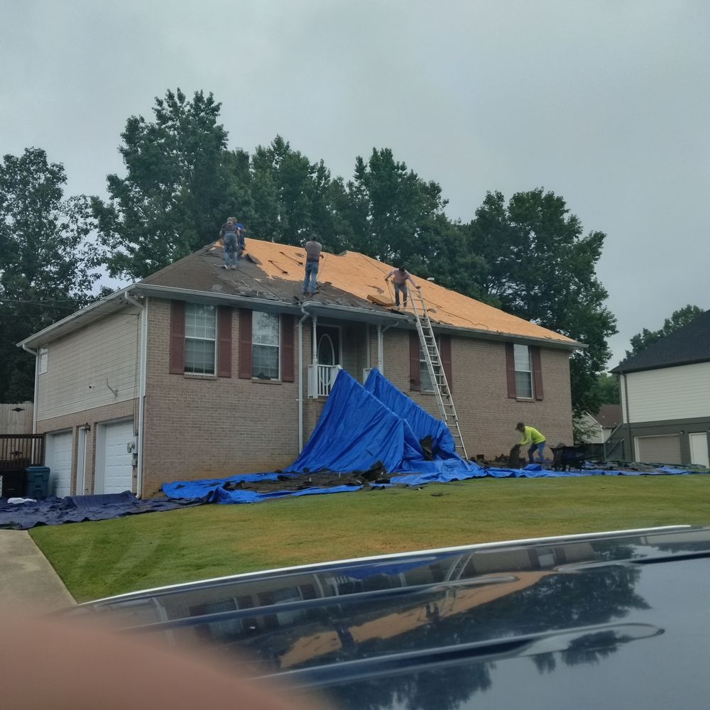 Slide of J&A LOPEZ CONSTRUCTION LLC