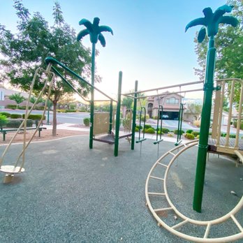 Stoneybrook Neighborhood Park - Parks Near Me - Henderson, Nevada