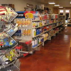 Austin Lumber Co - Retail store - Austin Store