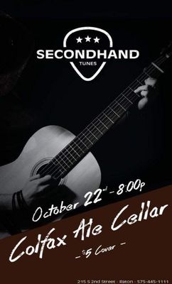 Colfax Ale Cellar by null