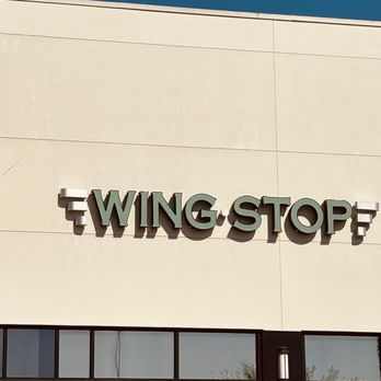 Wingstop - Outside - Chicken Wings Near Me - City Of Industry, California Wingstop - Outside - Chicken Wings Near Me - City Of Industry, California