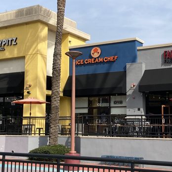 Ice Cream Chef - Front - Ice Cream & Frozen Yogurt Near Me - West Covina, California Ice Cream Chef - Front - Ice Cream & Frozen Yogurt Near Me - West Covina, California