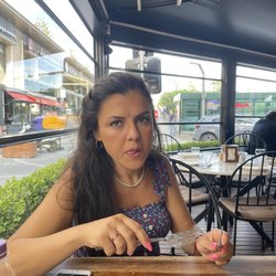 Çınaraltı Kebap