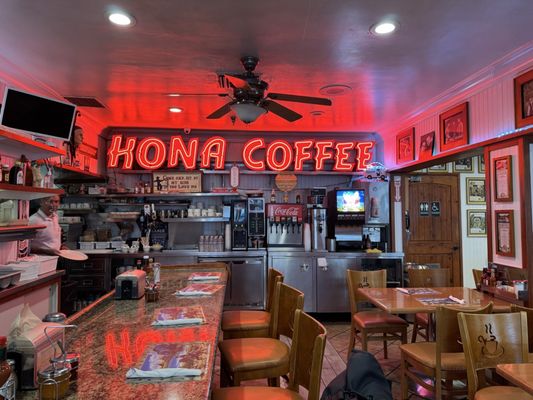 Original Jack's Country Kitchen by null