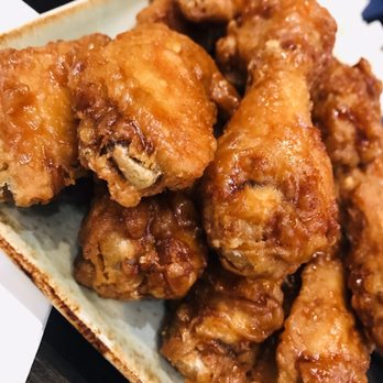 Bonchon Convoy - Chicken Wings Near Me - San Diego, California Bonchon Convoy - Chicken Wings Near Me - San Diego, California