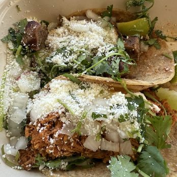 tacoria - Ridgewood - Carne Asada Taco & Pollo Tinga Taco - Tacos Near Me - Ridgewood, New Jersey tacoria - Ridgewood - Carne Asada Taco & Pollo Tinga Taco - Tacos Near Me - Ridgewood, New Jersey