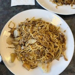 Chang's Mongolian Grill