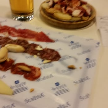 La Sureña - No esta mal pero y artificial - Spanish Near Me - Valencia, V