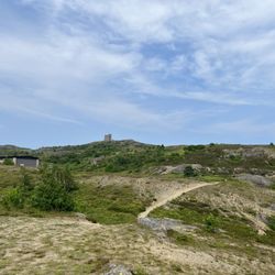 Signal Hill Visitor's Centre