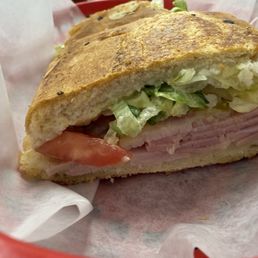 Regular Cuban Lunch