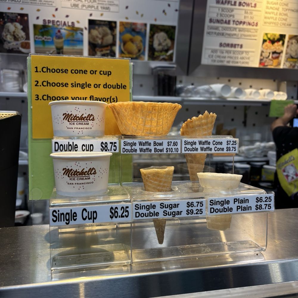 Mitchells Ice Cream - Ice Cream & Frozen Yogurt Near Me - San Francisco, California Mitchells Ice Cream - Ice Cream & Frozen Yogurt Near Me - San Francisco, California