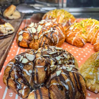 Sunny’s Local Grind - Best croissant - Coffee & Tea Near Me - Honolulu, Hawaii